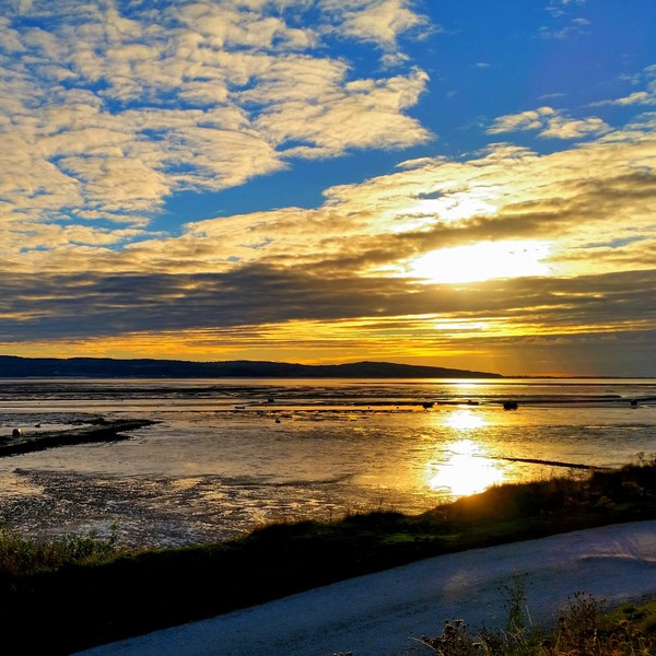 Calming Wirral Calming Wirral